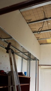 artisan-faux plafond-champ sur drac