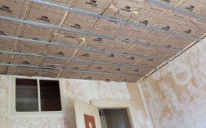 artisan-salon-faux plafond-champ sur drac