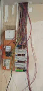artisan-tableau electrique- champ sur drac