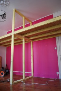 construction OSB-chambre-mezzanine-centreville