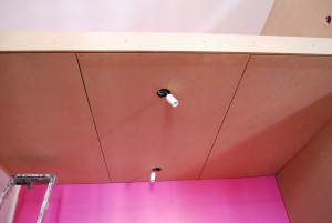 ossature bois-plafond-mezzanine-grenoble